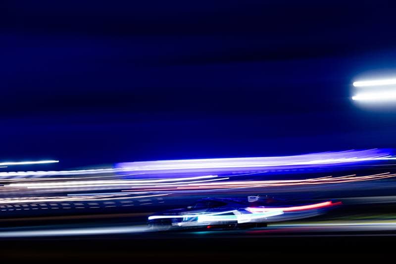 Motorsport. 24 Hours of Le Mans. Qualification. 11.06.2026