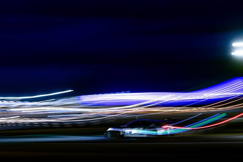 Motorsport. 24 Hours of Le Mans. Qualification. 11.06.2026