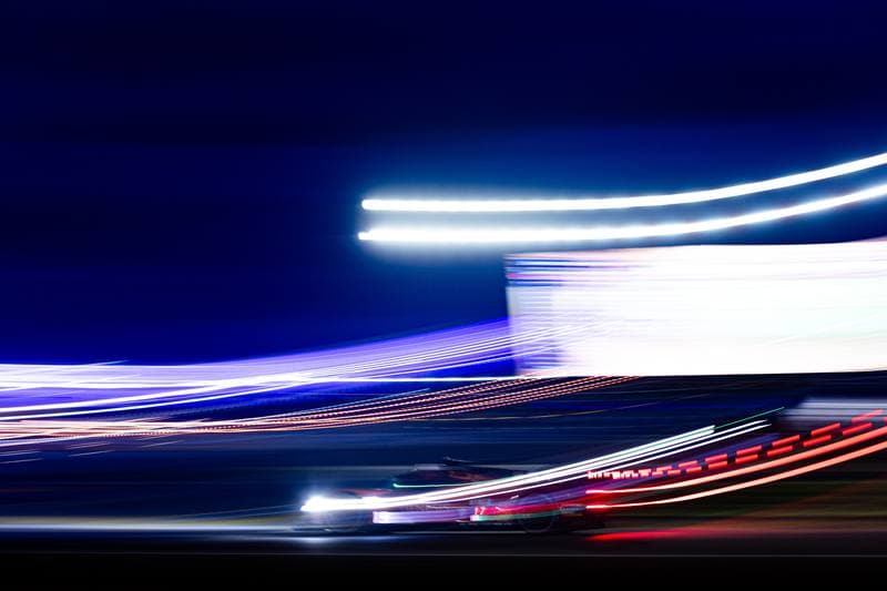Motorsport. 24 Hours of Le Mans. Qualification. 11.06.2026