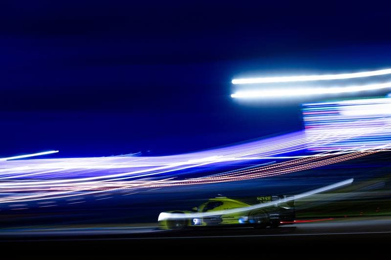 Motorsport. 24 Hours of Le Mans. Qualification. 11.06.2026