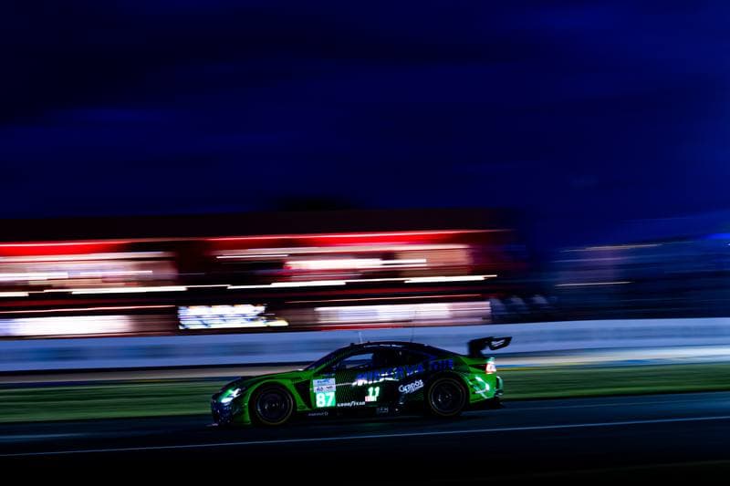 Motorsport. 24 Hours of Le Mans. Qualification. 11.06.2026