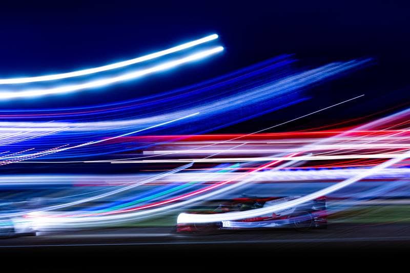 Motorsport. 24 Hours of Le Mans. Qualification. 11.06.2026