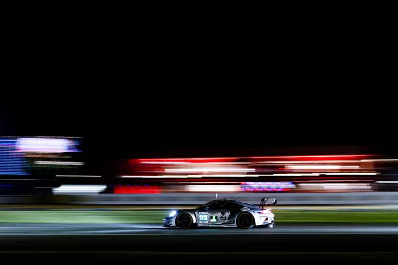 Motorsport. 24 Hours of Le Mans. Qualification. 11.06.2026