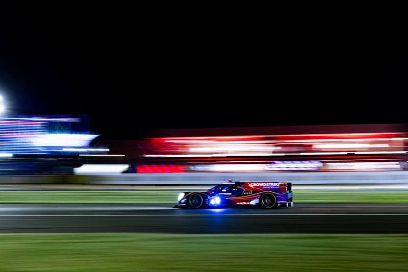 Motorsport. 24 Hours of Le Mans. Qualification. 11.06.2026