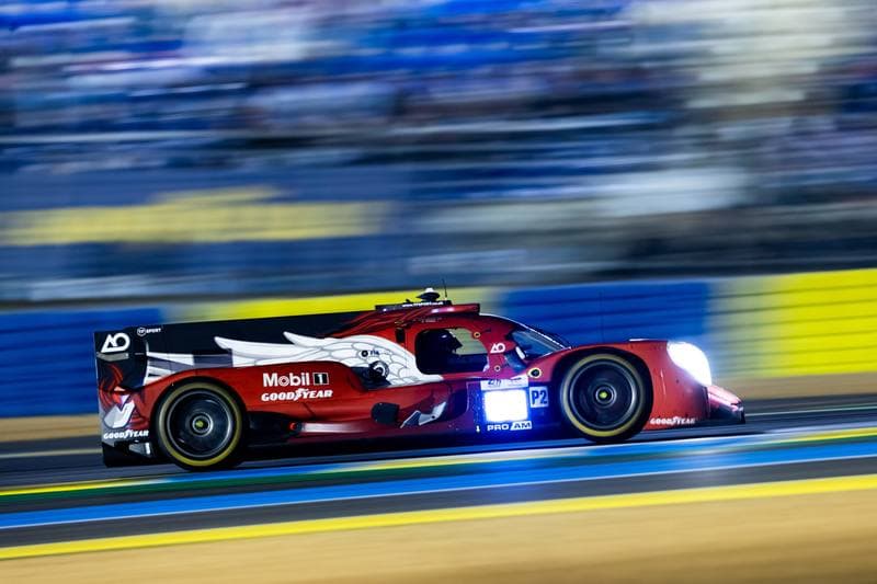 Motorsport. 24 Hours of Le Mans. Qualification. 11.06.2026
