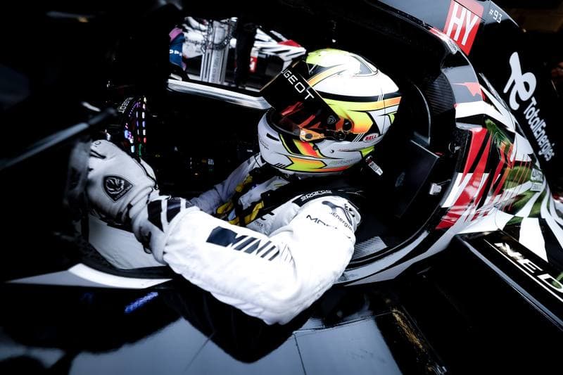 Motorsport. 24 Hours of Le Mans. Qualification. 11.06.2026