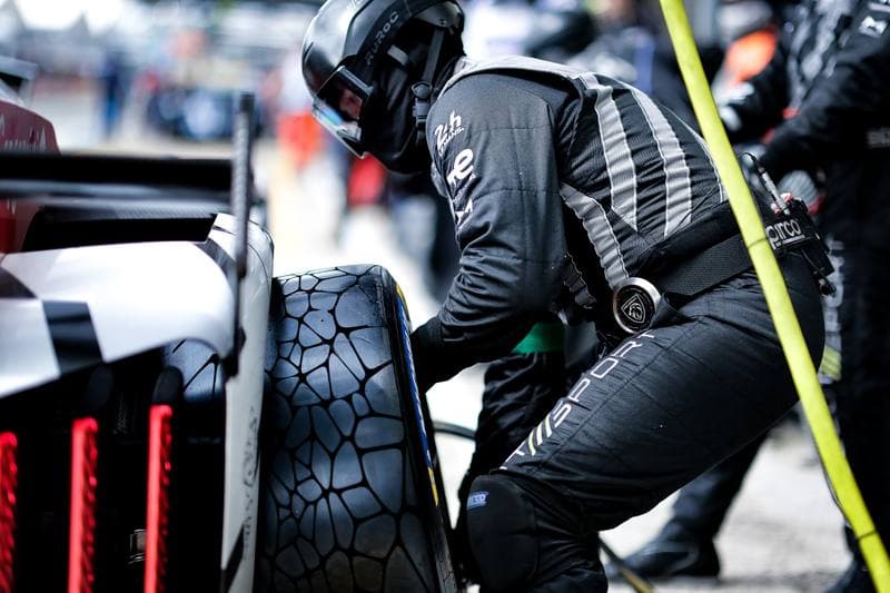 Motorsport. 24 Hours of Le Mans. Qualification. 11.06.2026