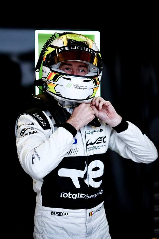 Motorsport. 24 Hours of Le Mans. Qualification. 11.06.2026