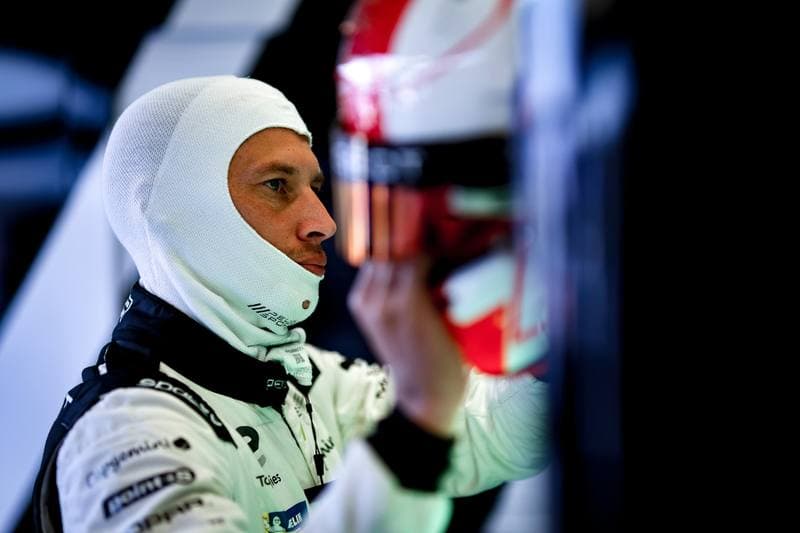 Motorsport. 24 Hours of Le Mans. Qualification. 11.06.2026