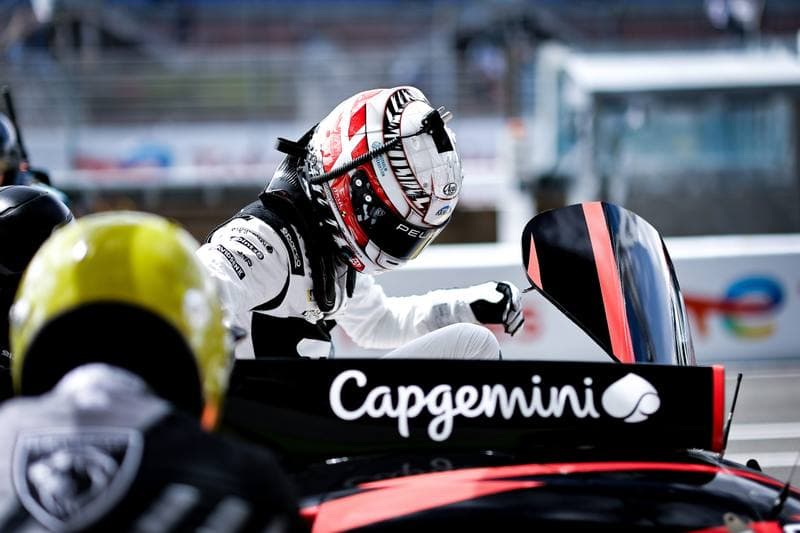 Motorsport. 24 Hours of Le Mans. Qualification. 11.06.2026