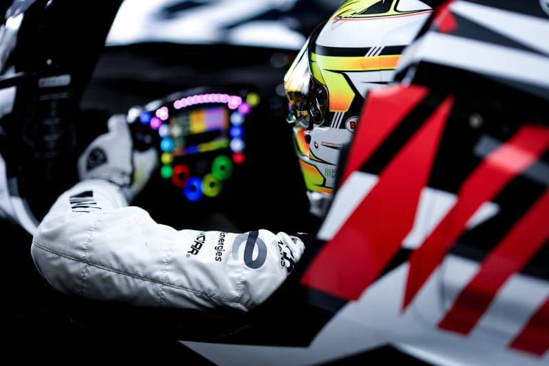 Motorsport. 24 Hours of Le Mans. Qualification. 11.06.2026