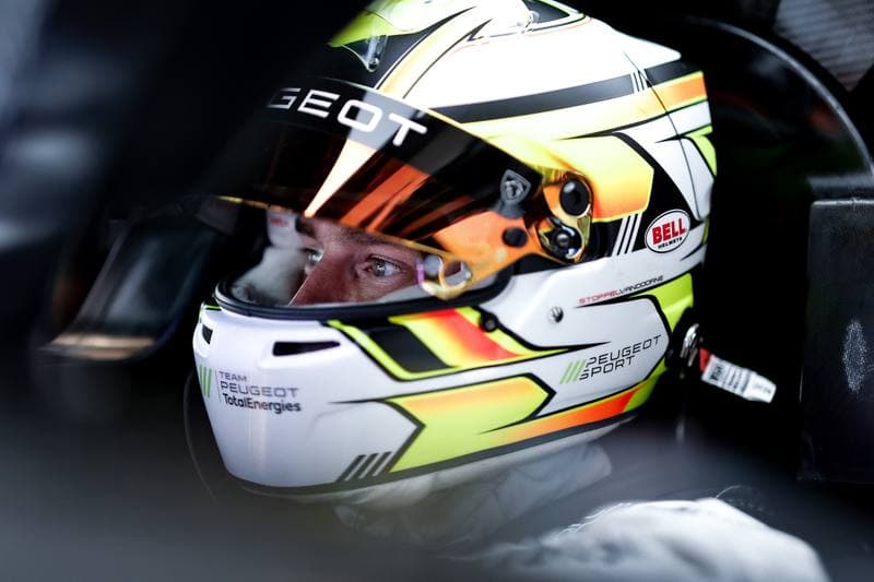 Motorsport. 24 Hours of Le Mans. Qualification. 11.06.2026