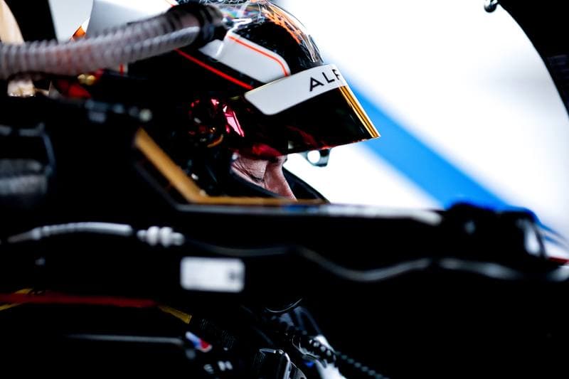 Motorsport. 24 Hours of Le Mans. Qualification. 11.06.2026