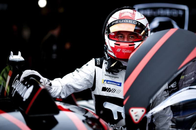 Motorsport. 24 Hours of Le Mans. Qualification. 11.06.2026
