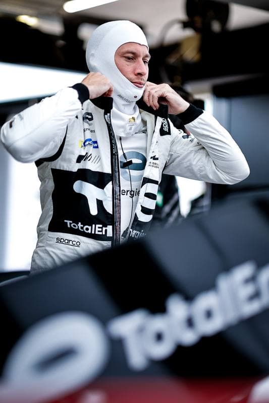 Motorsport. 24 Hours of Le Mans. Qualification. 11.06.2026