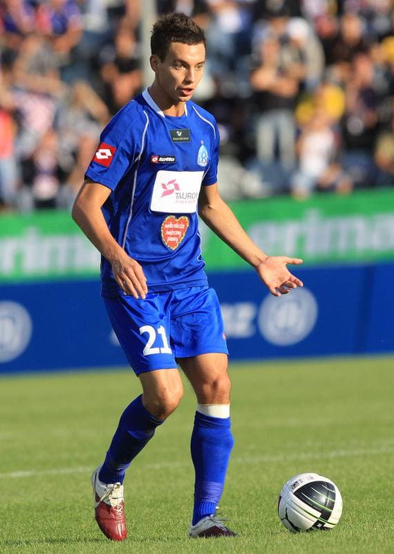 Football. PKO BP Ekstraklasa. Gornik Zabrze - Ruch Chorzow. 29.08.2010