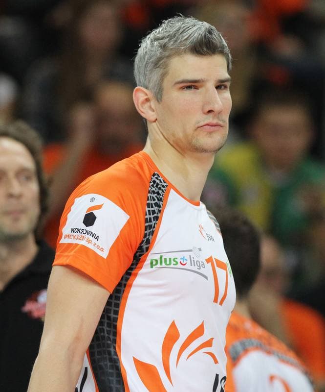 Volleyball. PlusLiga. KS Jastrzebski Wegiel - Asseco Resovia Rzeszow. 17.12.2011