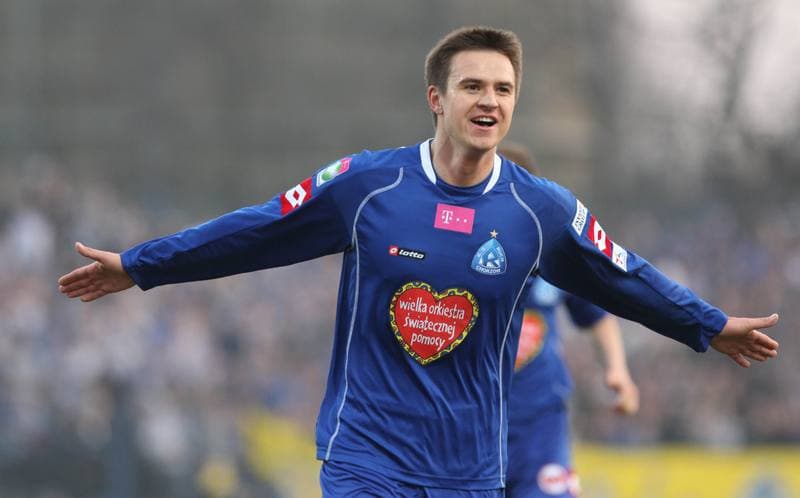 Football. T-Mobile Ekstraklasa. Ruch Chorzow - Podbeskidzie Bielsko-Biala. 18.03.2012