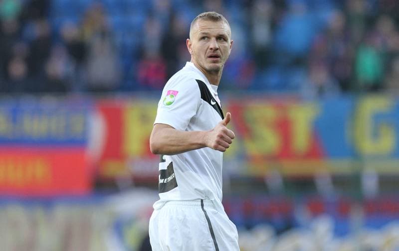 Football. T-Mobile Ekstraklasa. Piast Gliwice - Zaglebie Lubin. 02.03.2013