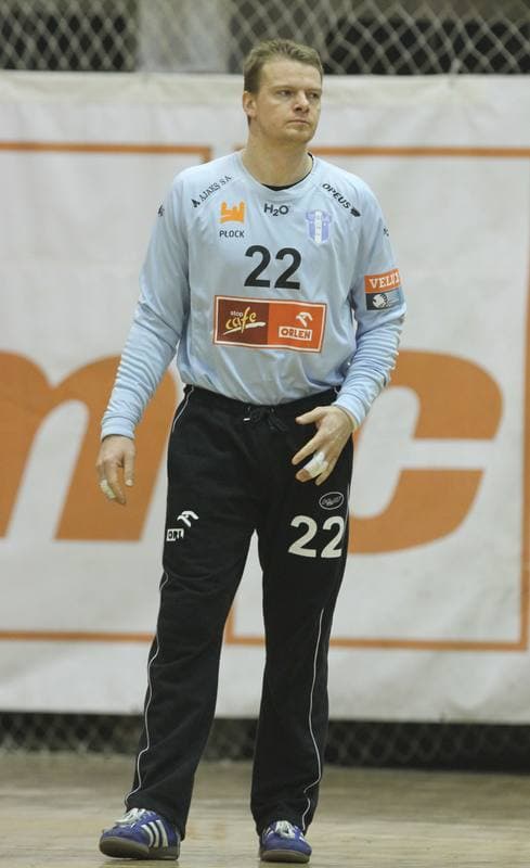 Handball. PGNiG Superliga. NMC Powen Zabrze - Wisla Plock. 12.02.2012