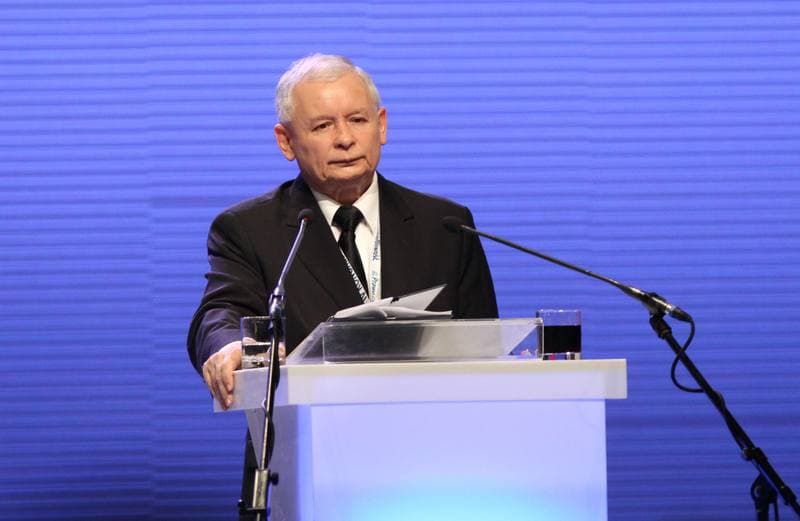 Law and Justice Party. Press Conference. 29.06.2013