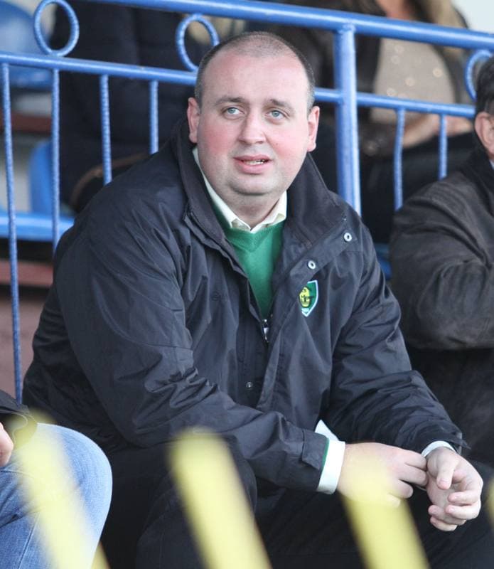Football. I Liga. Kolejarz Stroze - GKS Katowice. 29.09.2013