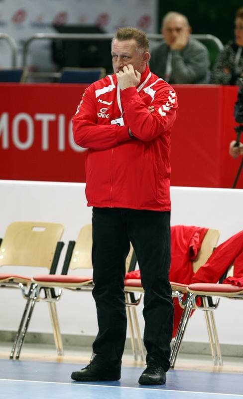 Football. International Friendly. Poland - Czech Republic. 17.11.2015
