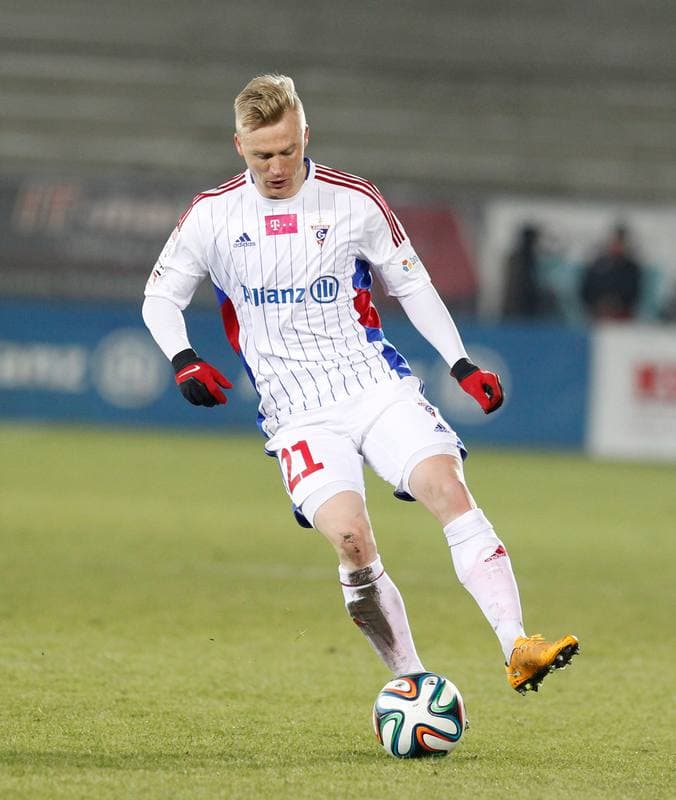 Football. T-Mobile Ekstraklasa. Gornik Zabrze - Korona Kielce. 01.03.2014