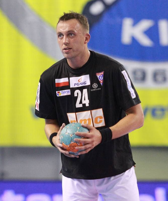 Handball. PGNiG Superliga. Vive Kielce - Gornik Zabrze. 08.09.2013