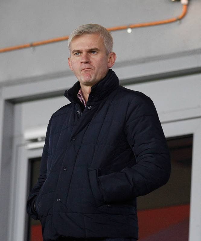 Football. International Friendly. Poland U21 - Ukraine U20. 16.11.2015