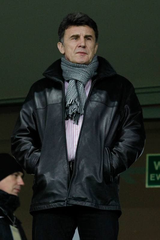 Football. PKO BP Ekstraklasa. Legia Warsaw - Piast Gliwice. 13.12.2015