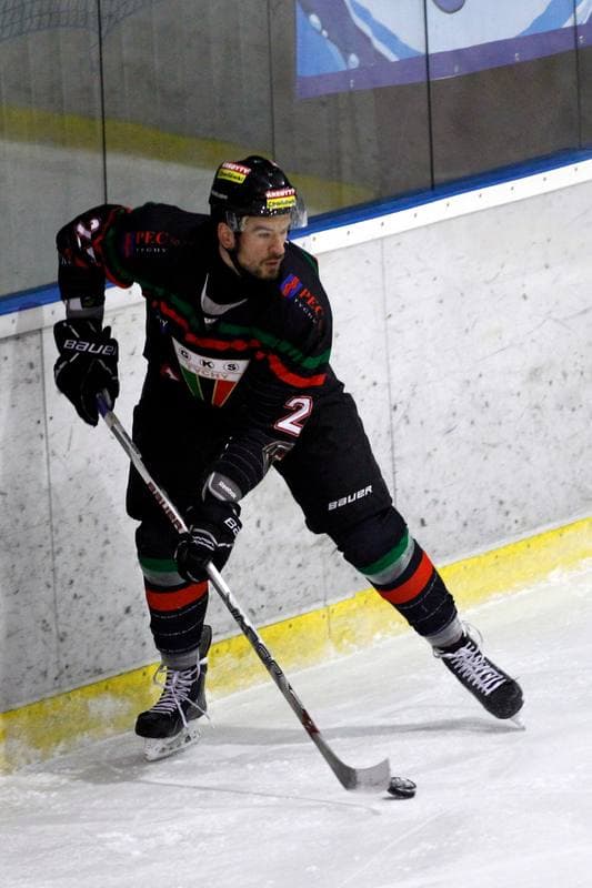 Ice Hockey. Tauron Hokej Liga. Polonia Bytom - GKS Tychy. 23.02.2016