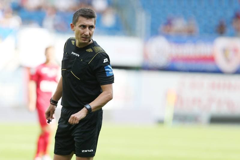 Football. Lotto Ekstraklasa. Piast Gliwice - Wisla Plock. 24.07.2016
