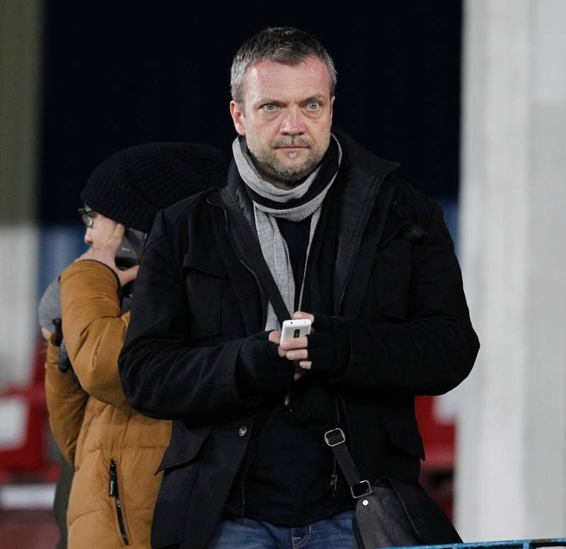 Football. T-Mobile Ekstraklasa. Gornik Zabrze - Korona Kielce. 01.03.2014