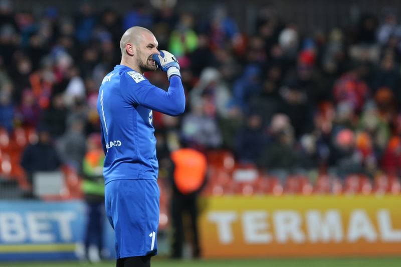 Football. Lotto Ekstraklasa. Bruk-Bet Termalica Nieciecza - Zaglebie Lubin. 02.12.2016