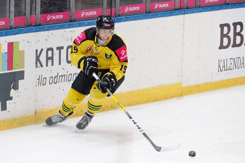 Ice Hockey. Polska Hokej Liga. Tauron KH GKS Katowice - Nesta Torun. 06.12.2016