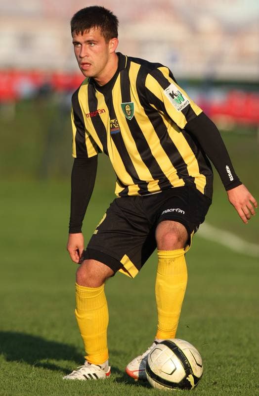 Football. I Liga. Kolejarz Stroze - GKS Katowice. 29.09.2013