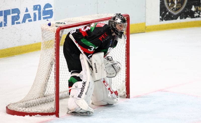 Ice Hockey. Polska Hokej Liga. HC GKS Katowice - GKS Tychy. 14.11.2014