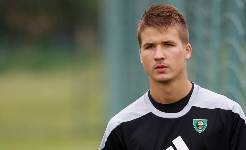 Football. GKS Katowice. Training. 29.06.2015