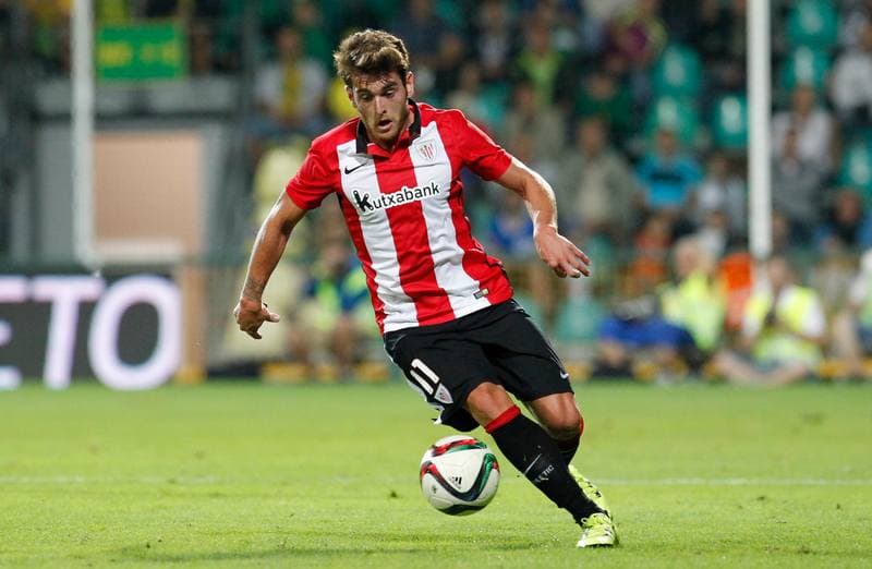 Football. UEFA Europa League. MSK Zilina - Athletic Club. 20.08.2015