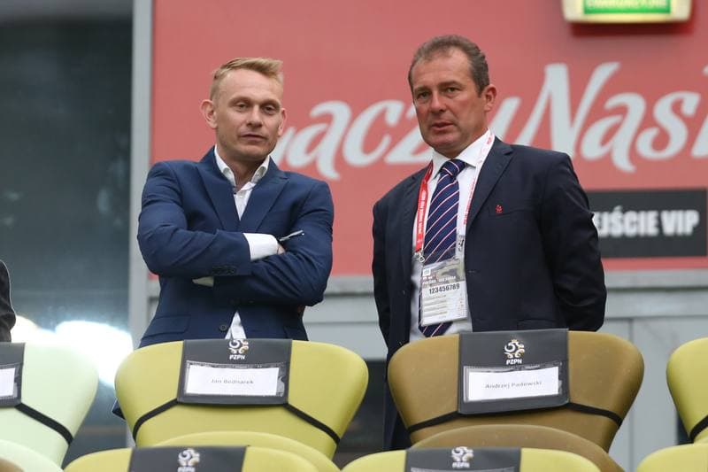 Football. International Friendly. Poland - Netherlands. 01.06.2016