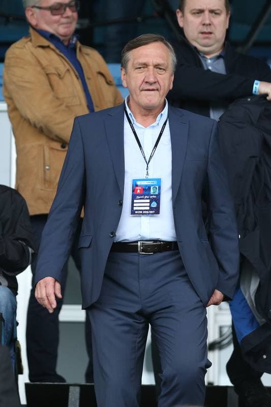 Football. Lotto Ekstraklasa. Ruch Chorzow - Gornik Leczna. 16.07.2016