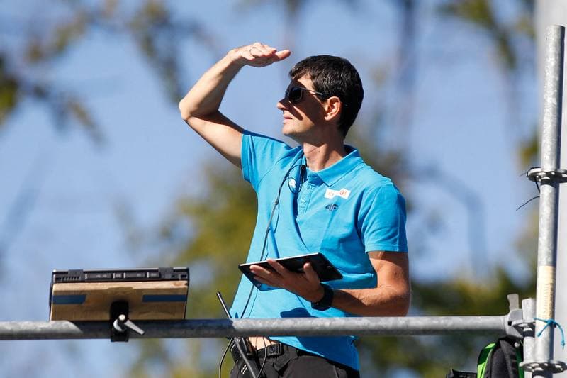 Ski Jumping. Poland national team. Training. 01.09.2016