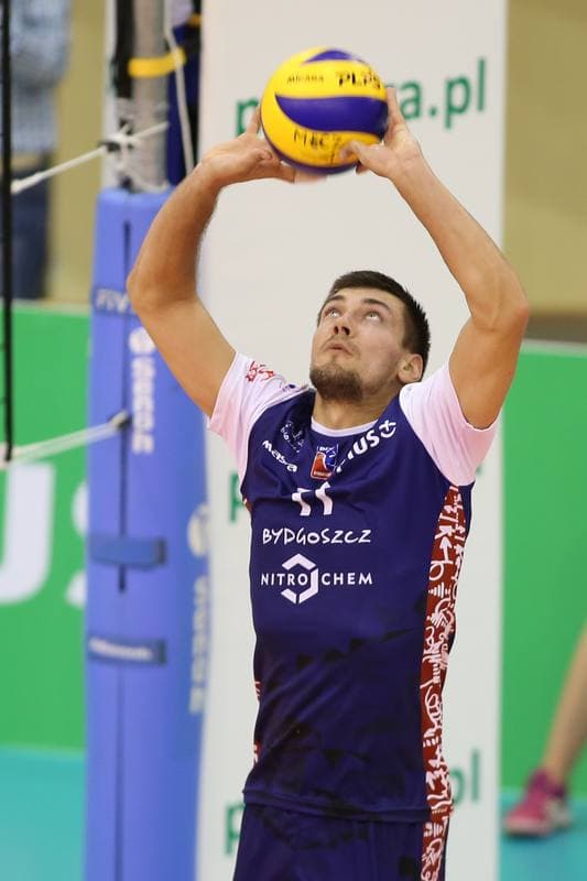 Volleyball. PlusLiga. GKS Katowice - Luczniczka Bydgoszcz. 02.10.2016