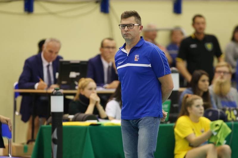 Volleyball. PlusLiga. GKS Katowice - Luczniczka Bydgoszcz. 02.10.2016