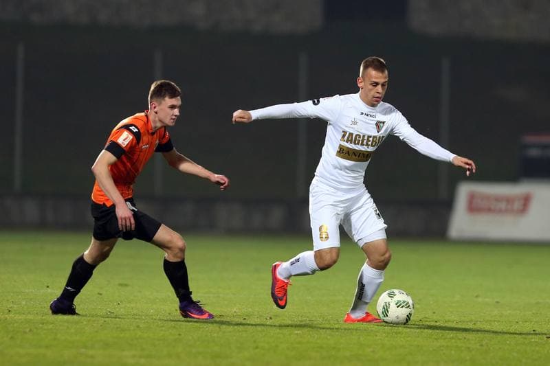 Football. I Liga. Zaglebie Sosnowiec - Chrobry Glogow. 05.11.2016