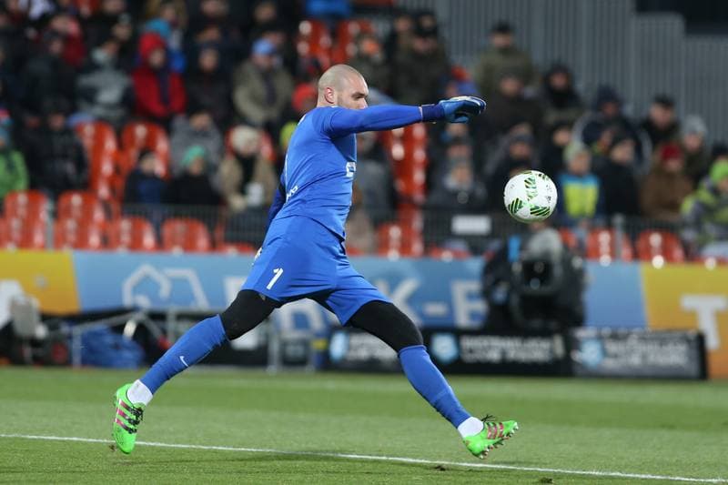 Football. Lotto Ekstraklasa. Bruk-Bet Termalica Nieciecza - Zaglebie Lubin. 02.12.2016