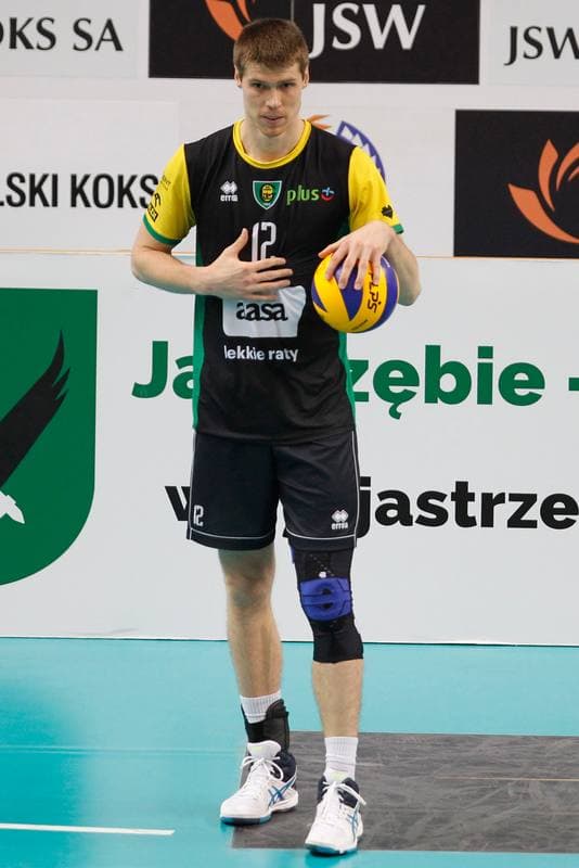 Volleyball. PlusLiga. Jastrzebski Wegiel - GKS Katowice. 14.12.2016