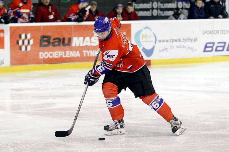 Ice Hockey. Polska Hokej Liga. GKS Tychy - Tempish Polonia Bytom. 08.03.2017