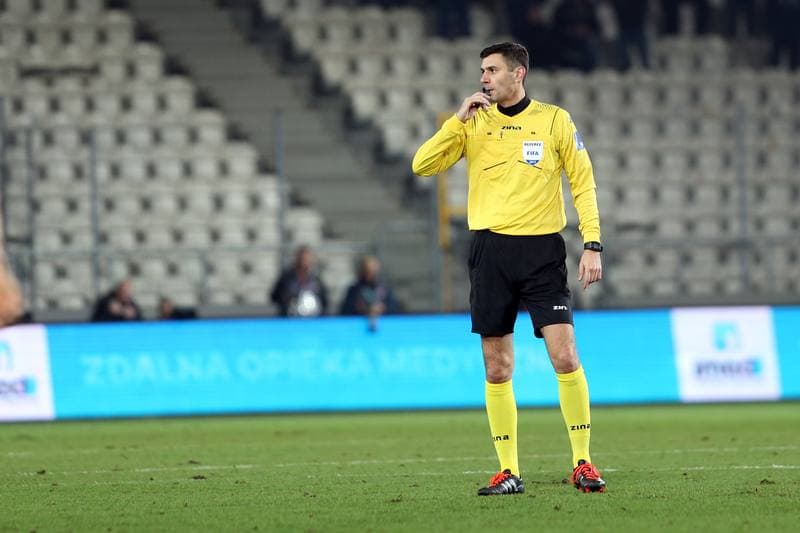Football. Lotto Ekstraklasa. Cracovia Krakow - Zaglebie Lubin. 13.03.2017